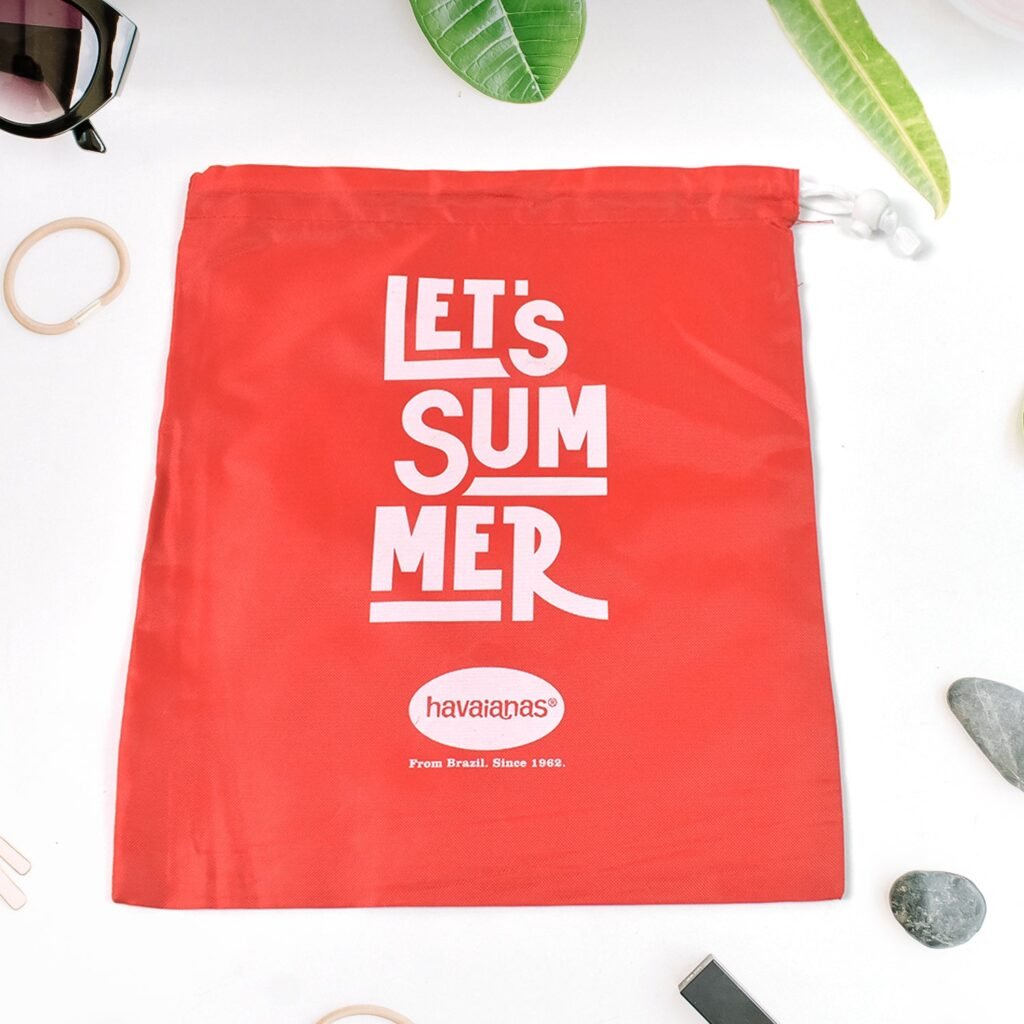 Multipurpose Drawstring Bag - Heavy Duty & Portable | ClassiCarry