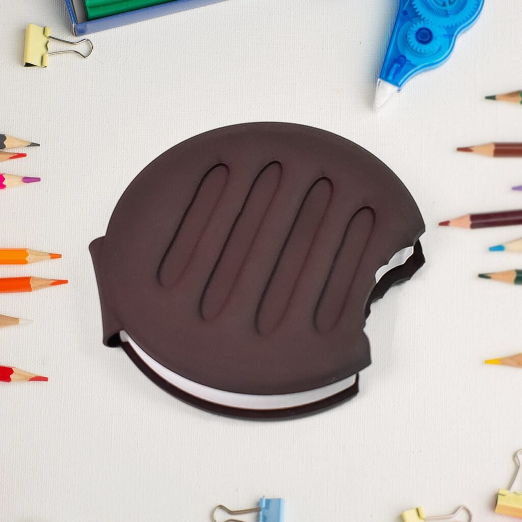 Chocolate Diary for Kids - Scented Fun Notebook | TinyTrendy