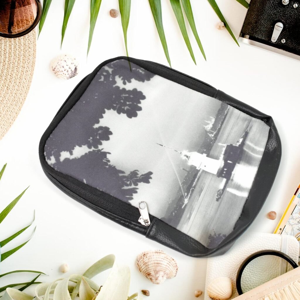 Period Kit Bag - Portable & Discreet Organizer | Glimmerly