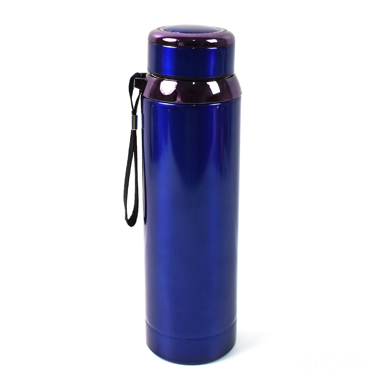 Vacuum Insulated Stainless Steel Bottle – Keeps Drinks Hot or Cold - Image 6