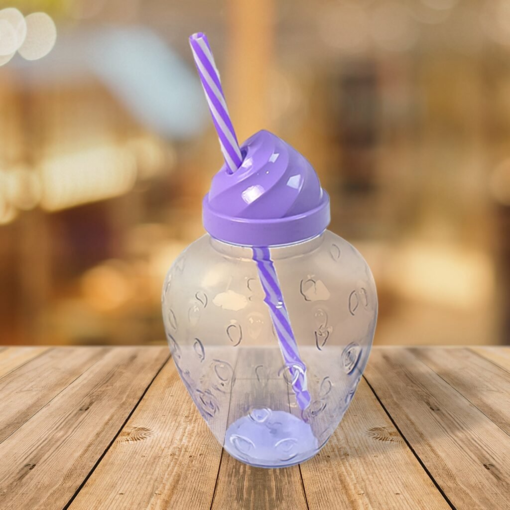 BPA-Free Plastic Drinking Cup - Durable & Portable | Tidy Table
