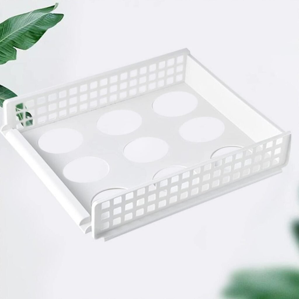 Clothes Organizer - Folding Board for Wardrobe & Drawers |