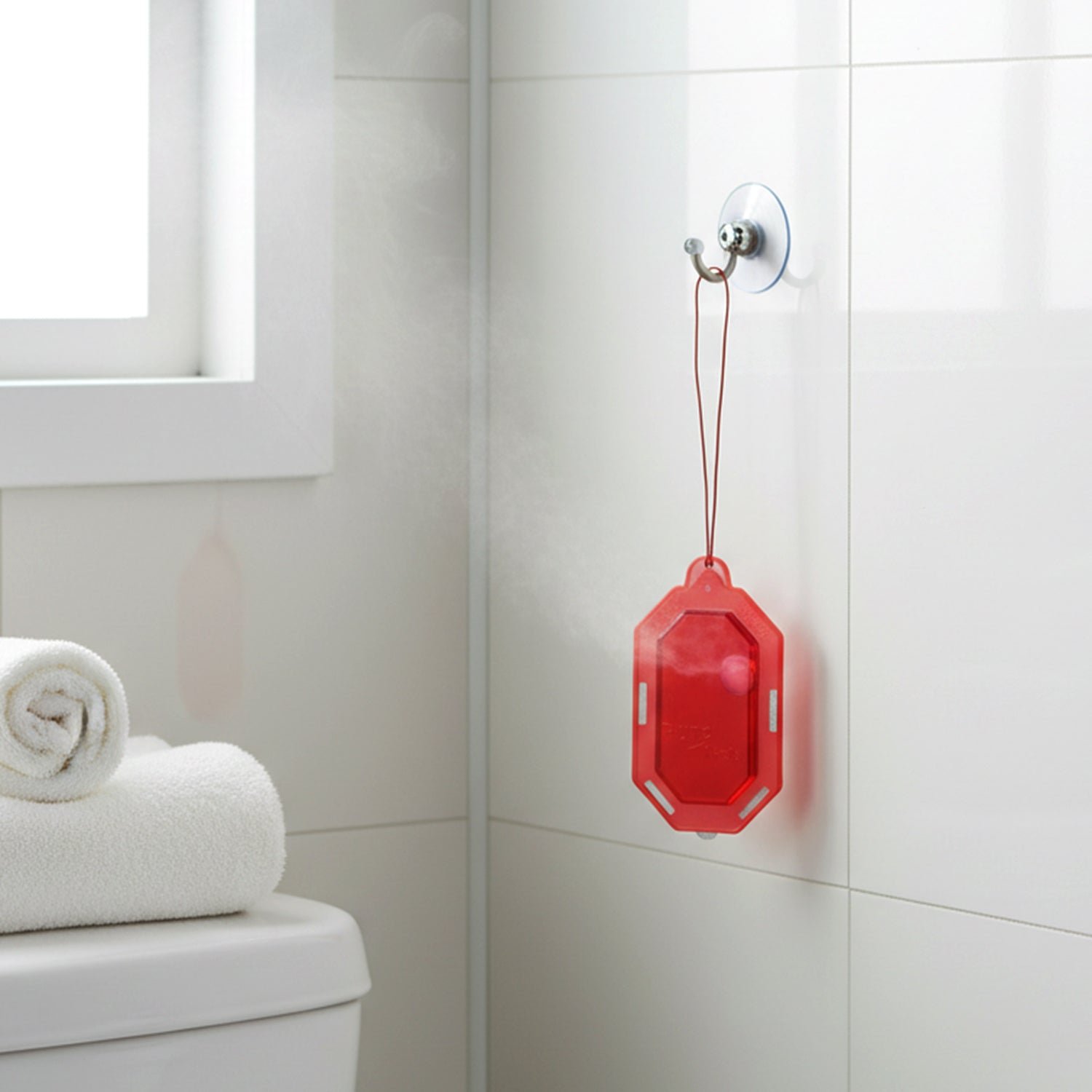 Hanging Gel Air Freshener – Continuous Freshness for Small Spaces - Image 7