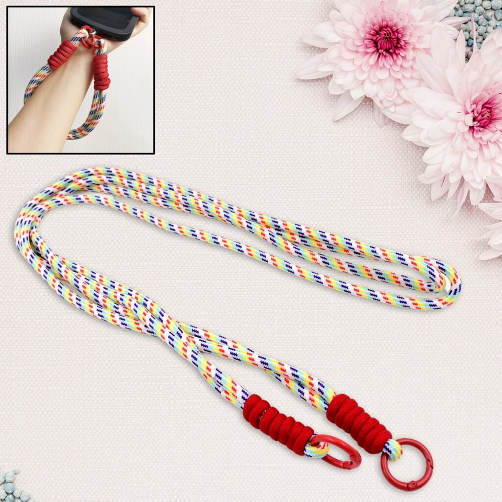Universal Phone Lanyard - Cross-Body Strap | Mobil - on