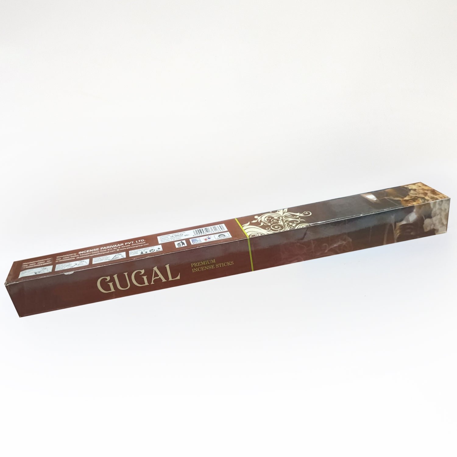 Agarbatti Sticks – Premium Mixed Flavours for Pooja & Home | Styleva - Image 3