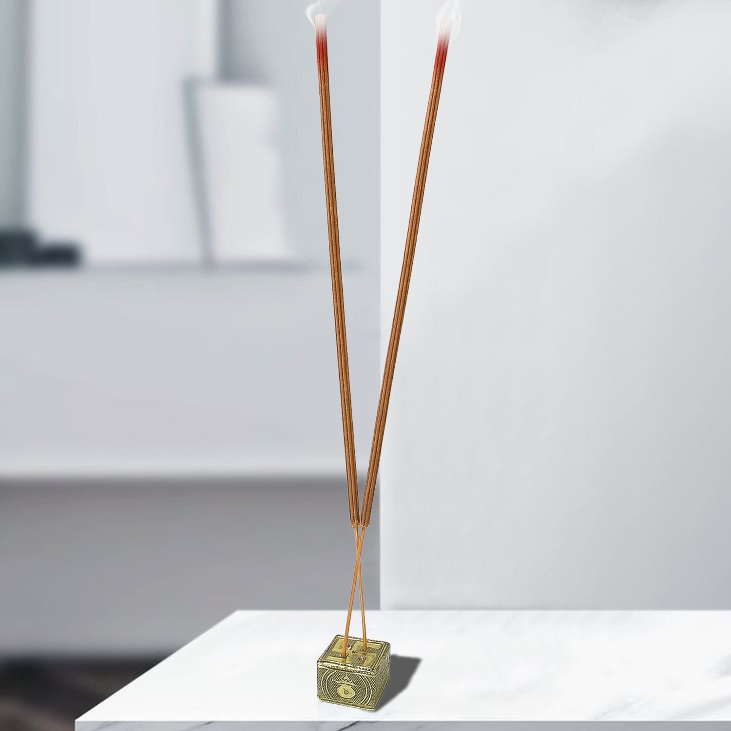 Agarbatti Sticks – Premium Mixed Flavours for Pooja & Home | Styleva - Image 8