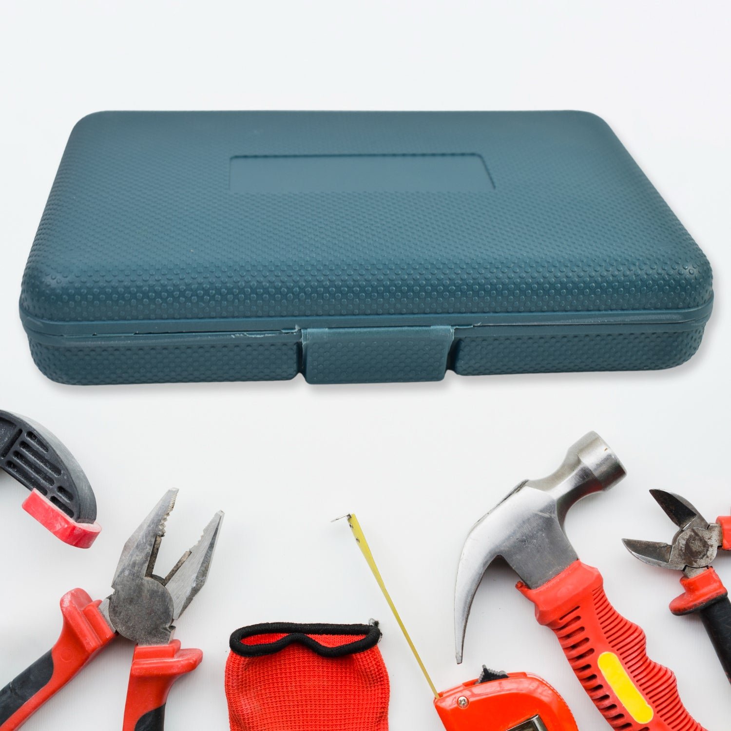 Hardware Tool Set - 11 Pcs Multi-Functional Kit | BoltForce - Image 4