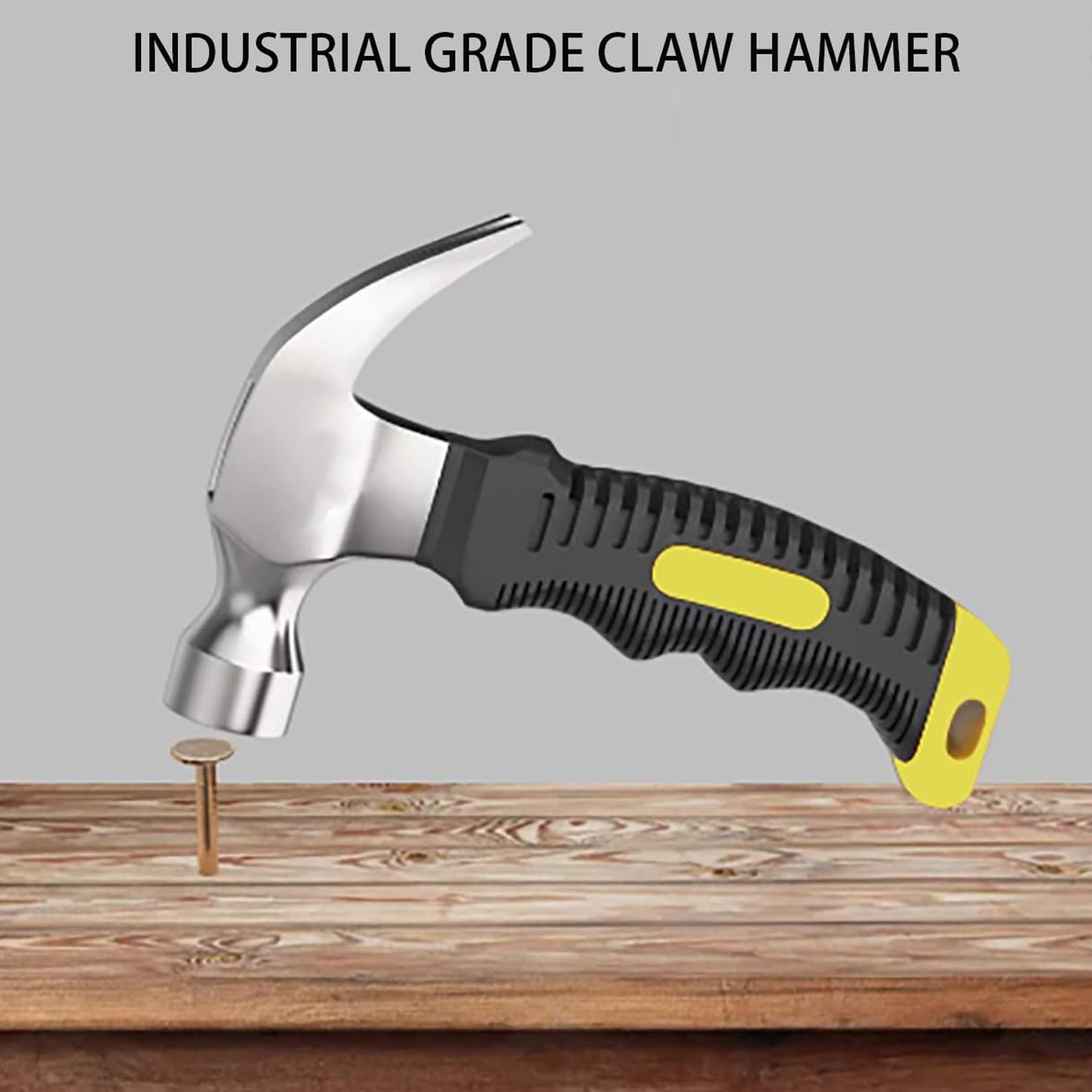 Camping Hammer - Compact Multi-purpose Tool | Indo Glow - Image 8