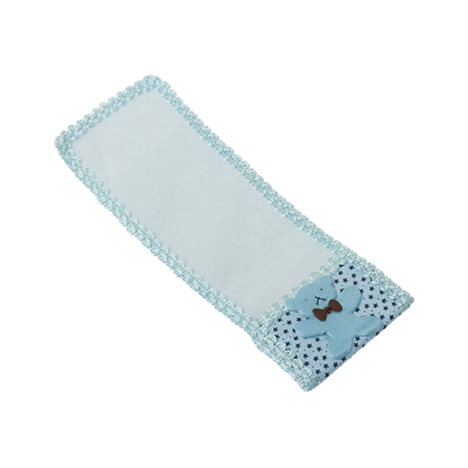 Remote Control Cover – Cartoon Cloth Big 24x8cm Case | PHOBIA - Image 5