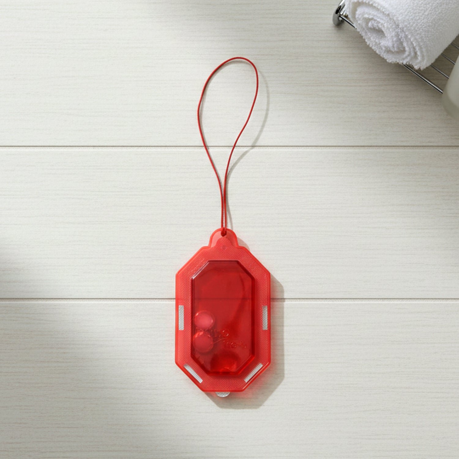 Hanging Gel Air Freshener – Continuous Freshness for Small Spaces - Image 8