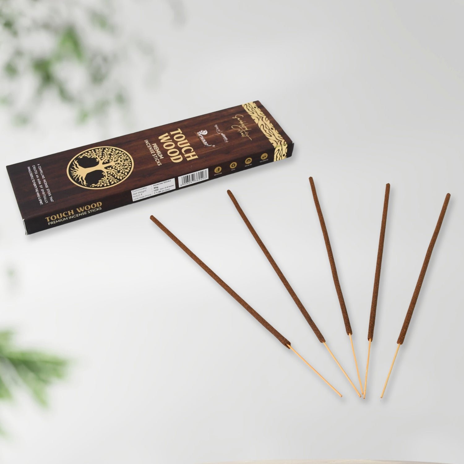 Agarbatti Sticks – Mixed Floral Fragrance, 90 GM | - Image 3