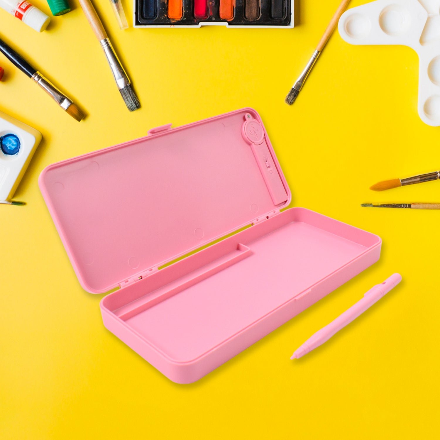 LED Drawing Pad - Kids Electronic Magic Slate | InkGlow - Image 4
