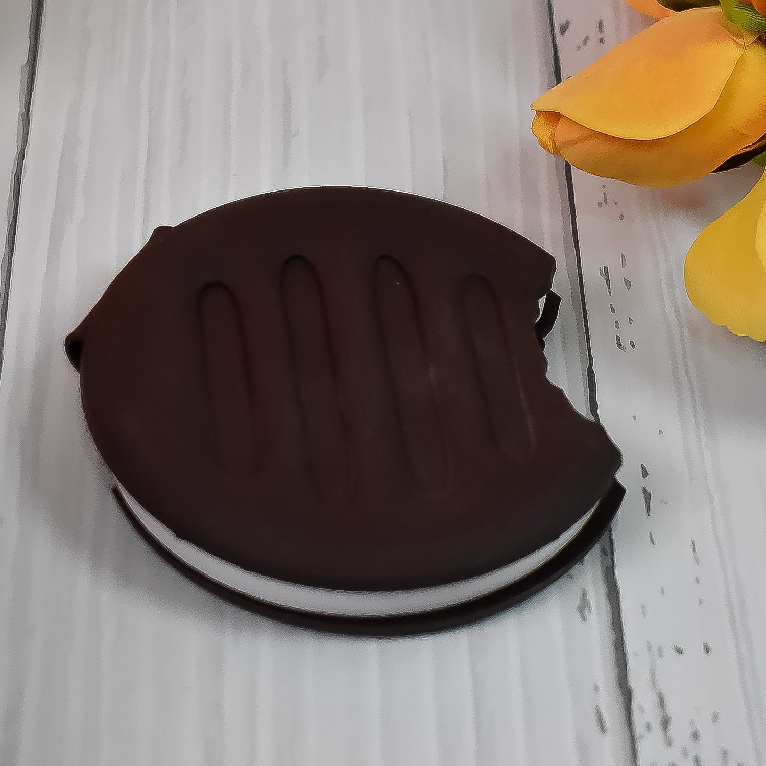 Chocolate Diary for Kids - Scented Fun Notebook | TinyTrendy - Image 3