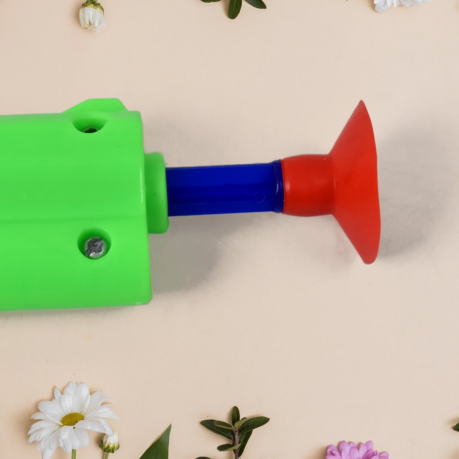 Kids Toy Gun - Soft Suction Darts & Safe Play | Aditi - Image 6