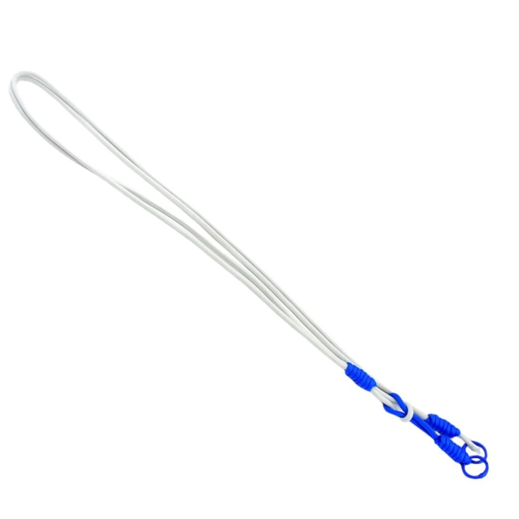 Universal Phone Lanyard - Cross-body & Hands-free | Mobil - on