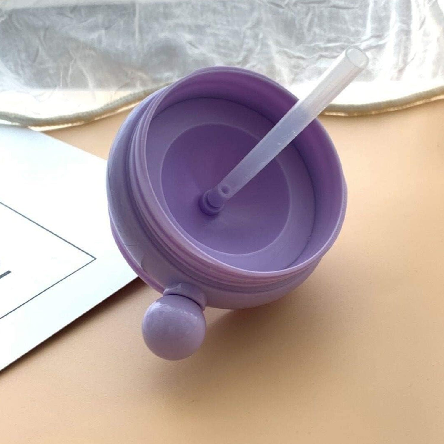 Whale Spray Sippy Cup - Spill-Proof Fun for Toddlers | Feedora - Image 11