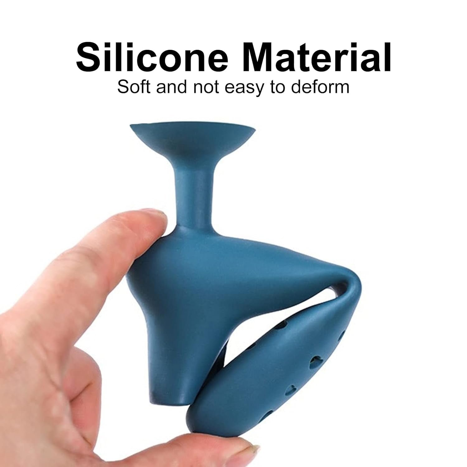 Silicone Door Handle Cover - Quiet & Anti-Static Protection | Safelix - Image 6