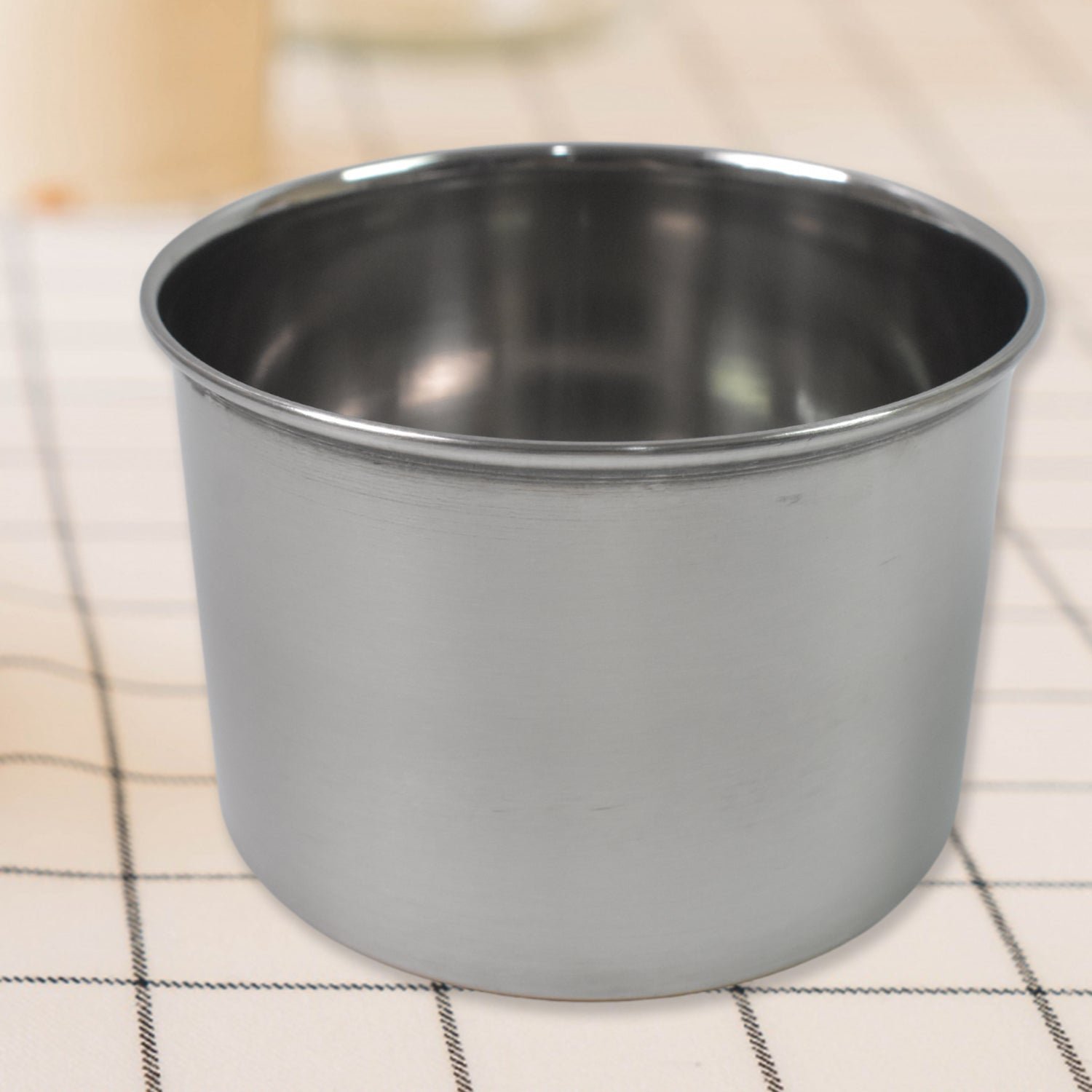 Stainless Steel Airtight Container - 500ml See-Through Lid | Konvex - Image 6