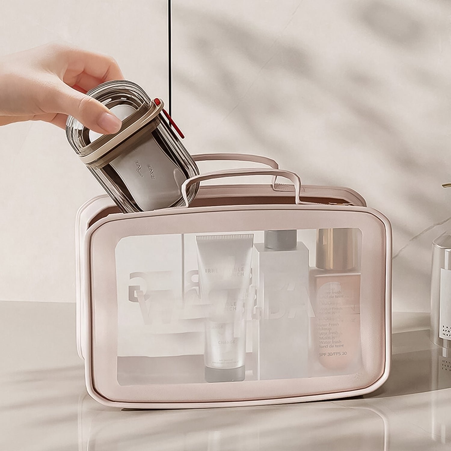 Travel Soap Dish – Waterproof & Leak-Proof | VelvetBubbles - Image 4
