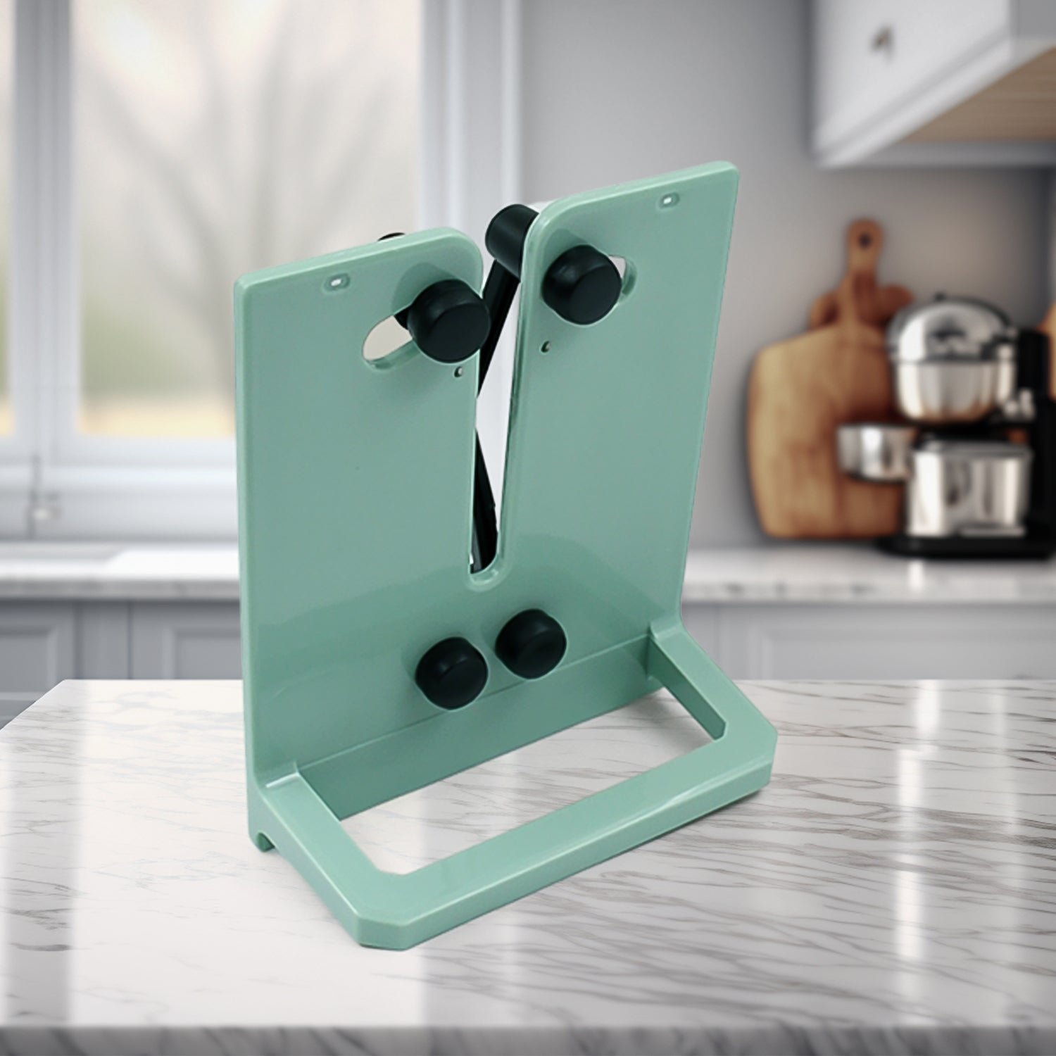Kitchen Knife Sharpener – Professional & Easy to Use | CookAura - Image 6