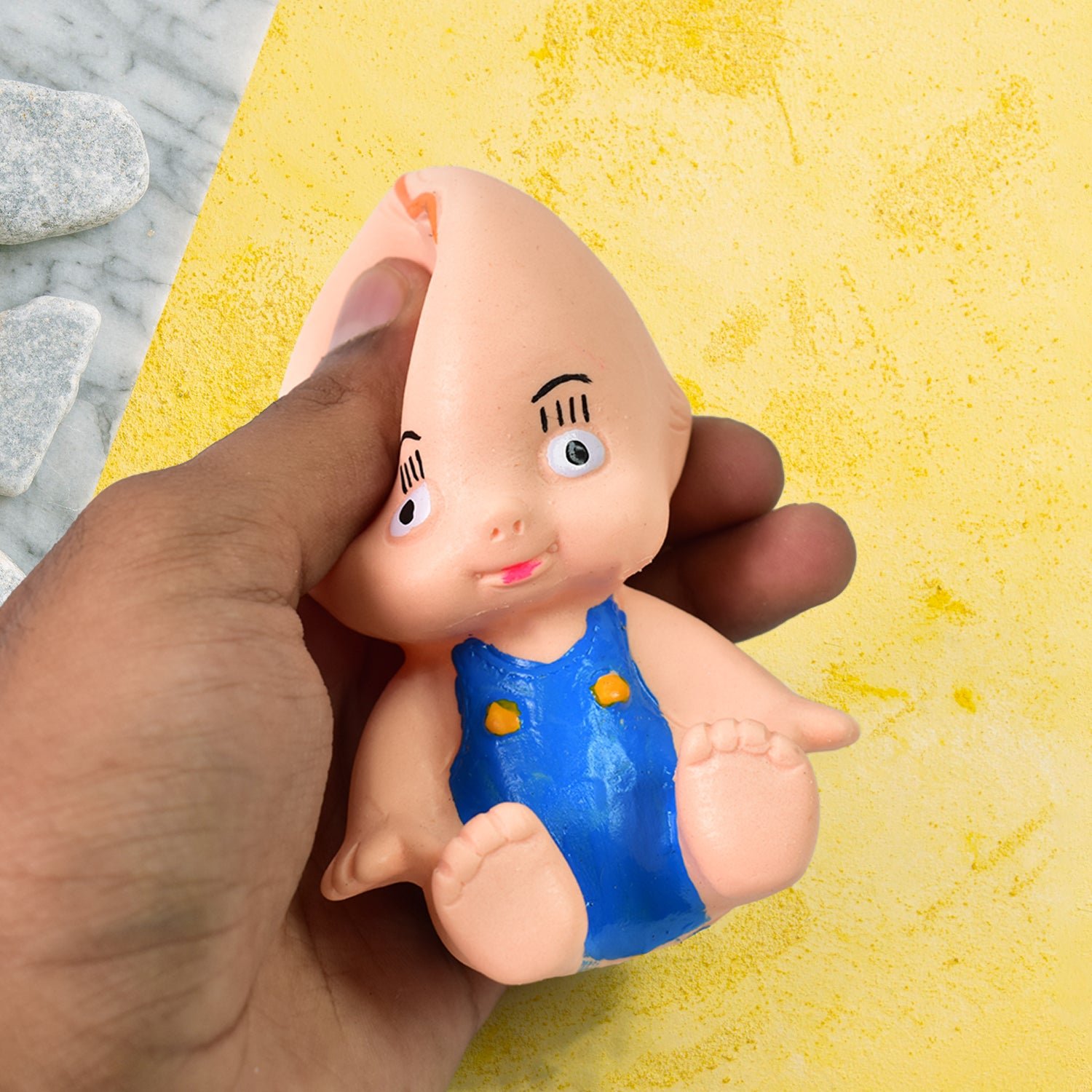 Baby Squeeze Toy - Fun Chu Chu Sound & Bottle Set | Aditi - Image 7