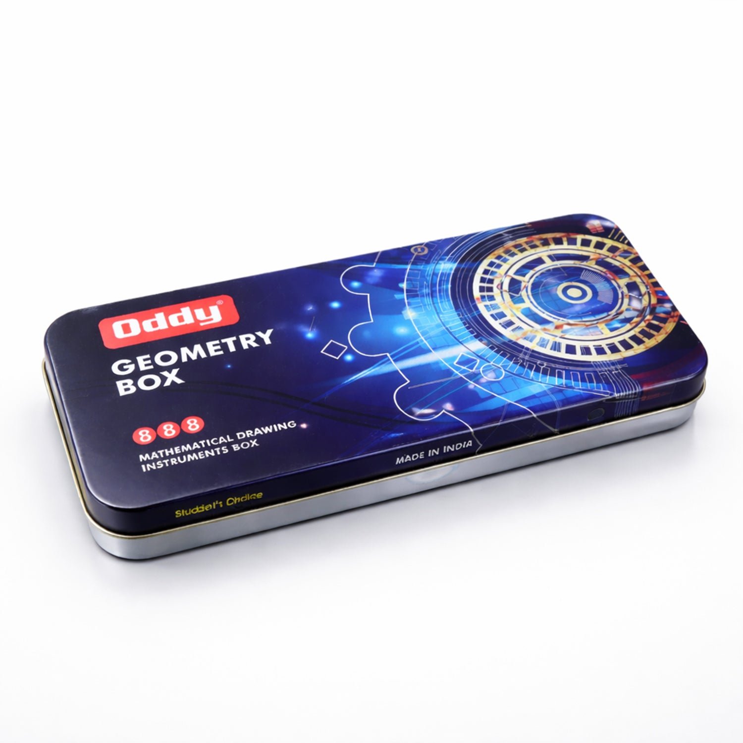 Geometry Box Set – Durable and Precise Instruments for Students - Image 5