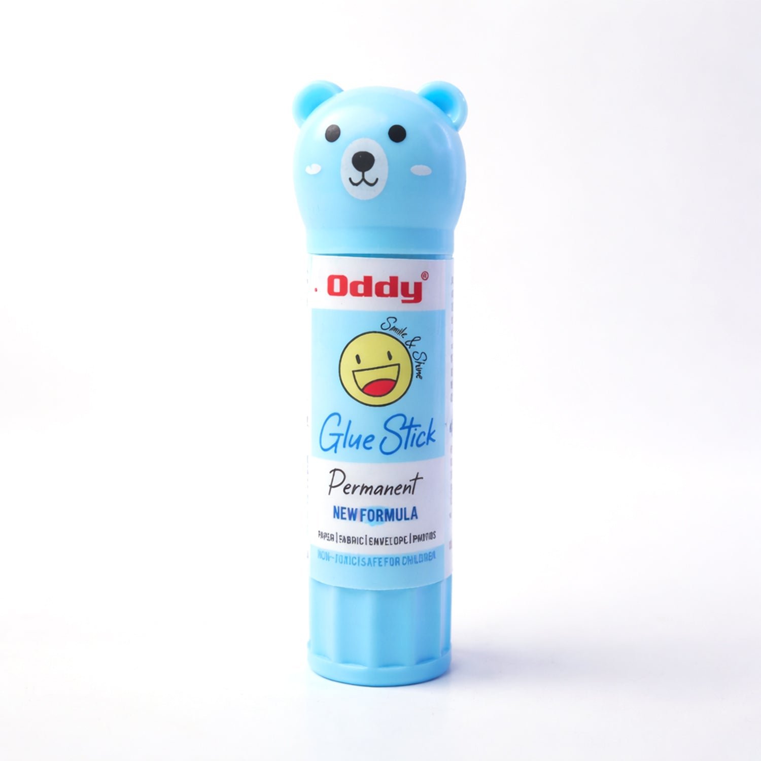 Kids Glue Stick – Safe, Non-Toxic Adhesive for Crafts & School Projects - Image 5