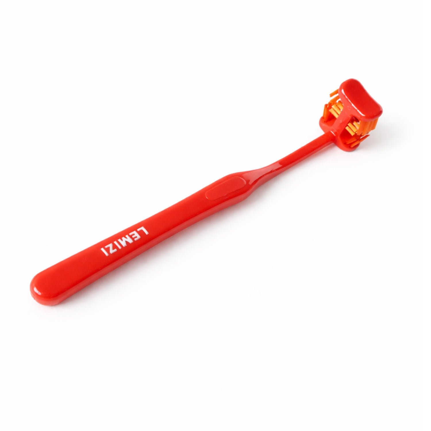 Six-Sided Toothbrush – Ultra-Soft Bristles & Gentle Clean | BrushedUp - Image 4