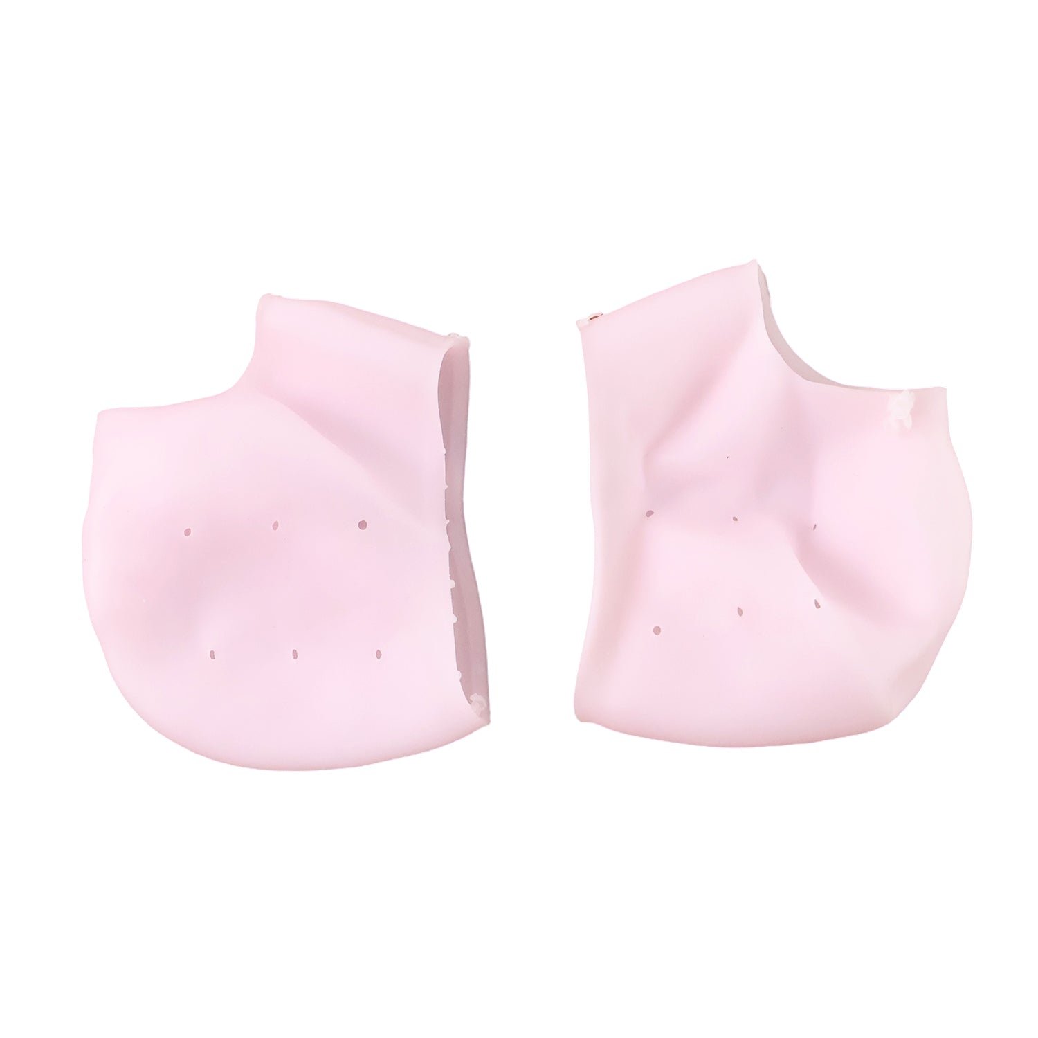 Kid Silicone Heel Protectors – Soft Gel Cushions for Heel Care - Image 6