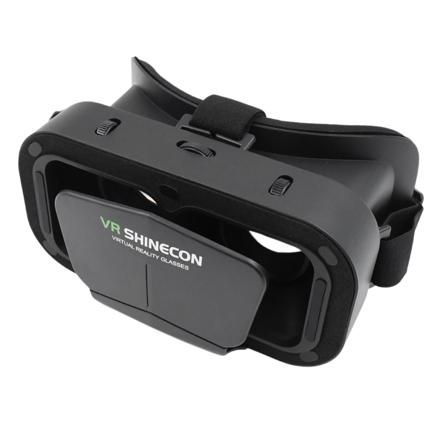 3D VR Box Headset – Adjustable Lenses for Comfortable VR Experience - Image 4
