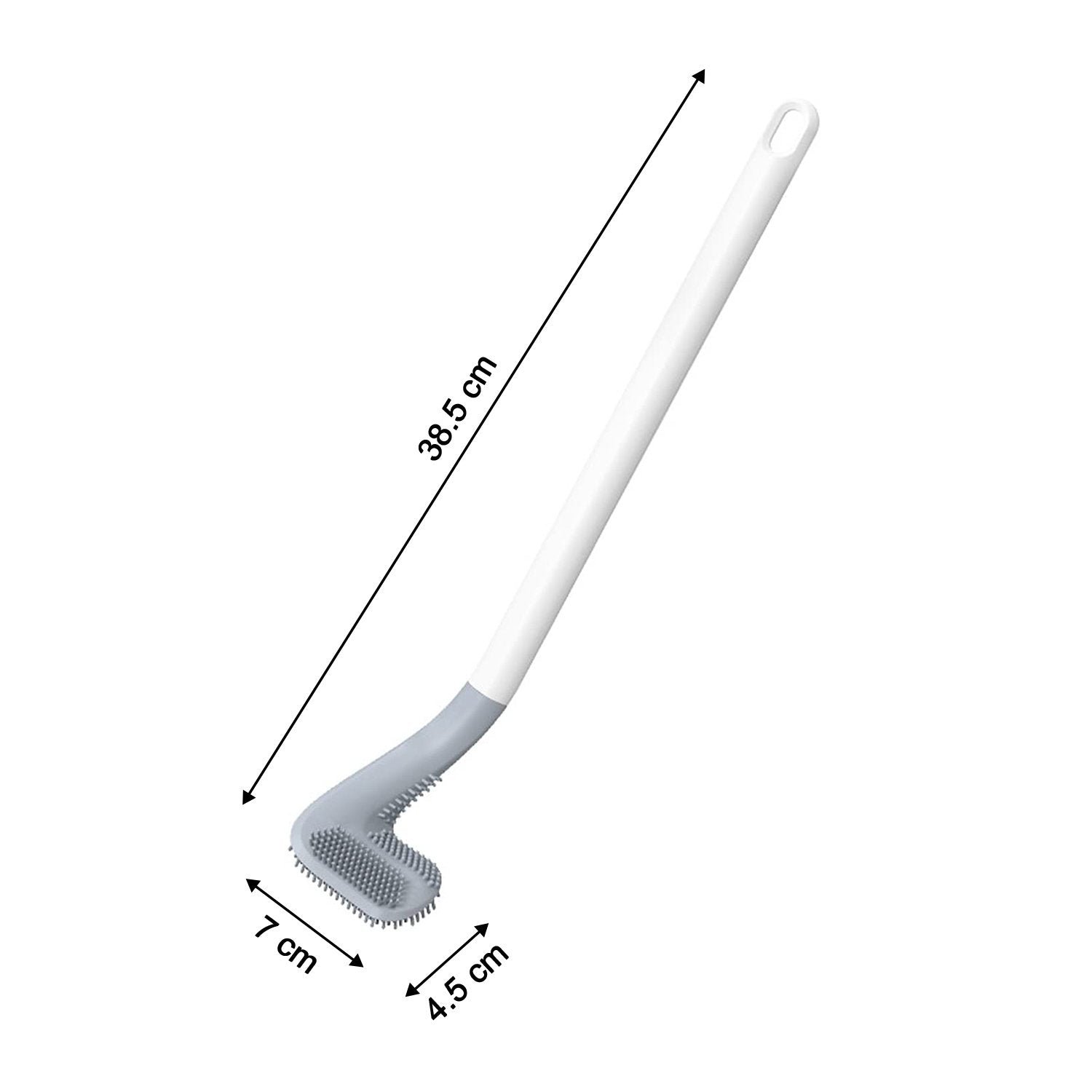 Golf Silicone Toilet Brush – Deep Cleaning & Hygiene | Storenzo - Image 6