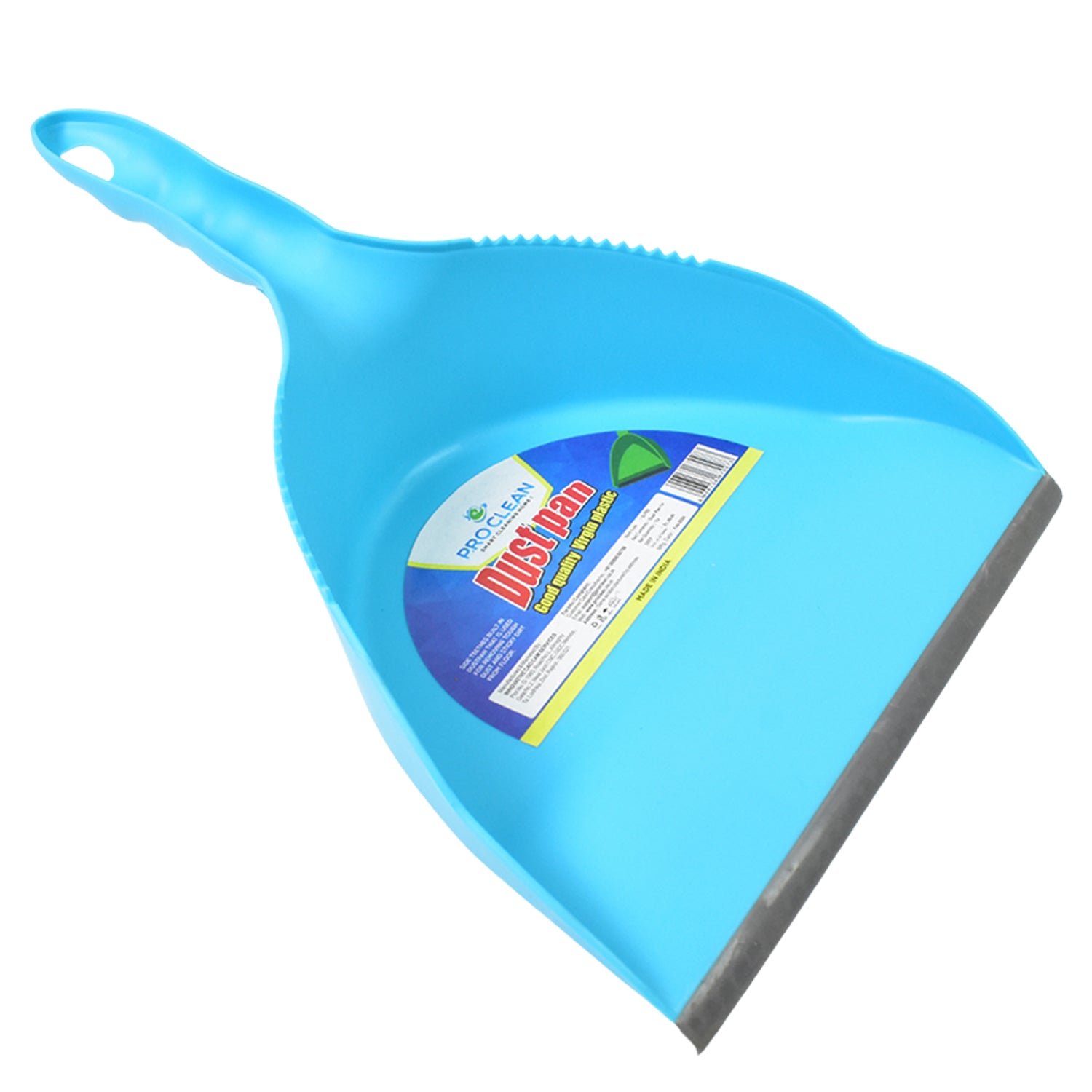Plastic Dustpan - Heavy Duty & Easy Clean | Pro Clean - Image 3