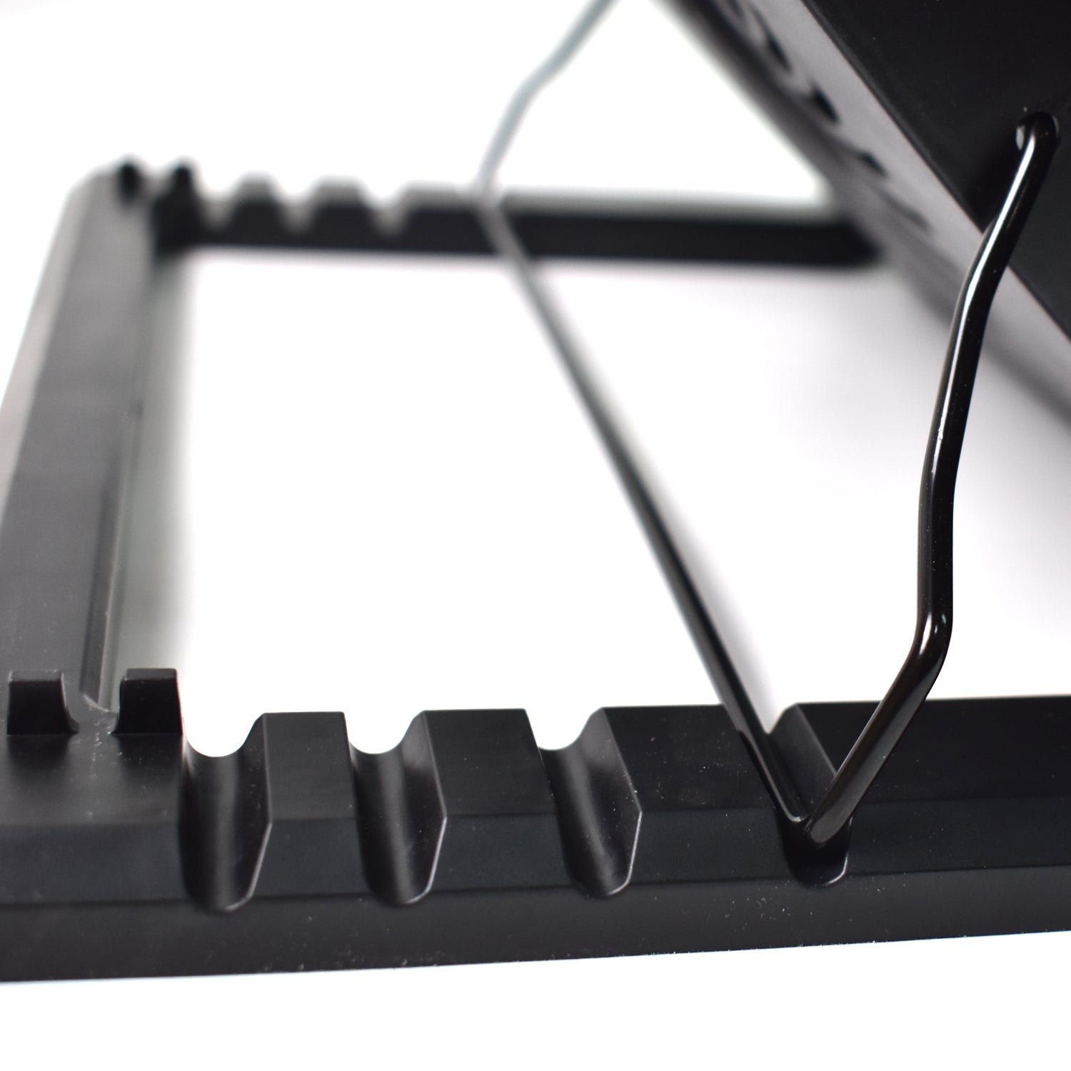 Laptop Cooling Pad - Adjustable Stand, Dual Fan | Indo Glow - Image 6