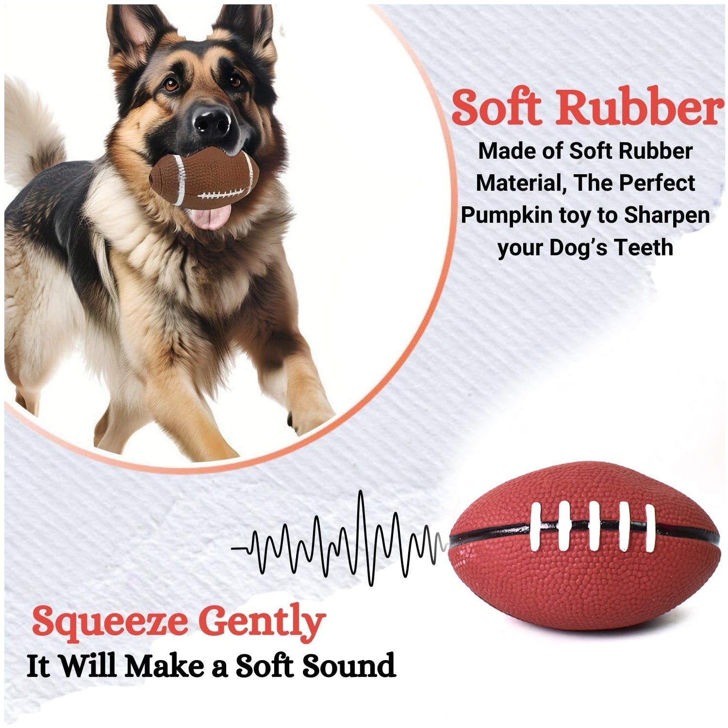 Kids Squeeze Ball Set - Soft & Non-Toxic Play Balls (Set of 3) | Aditi - Image 5