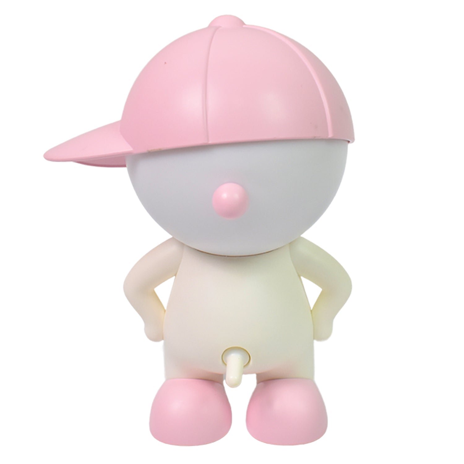 Cartoon LED Desk Lamp – Eye-Care Flexible Light for Kids | Voltronic - Image 5