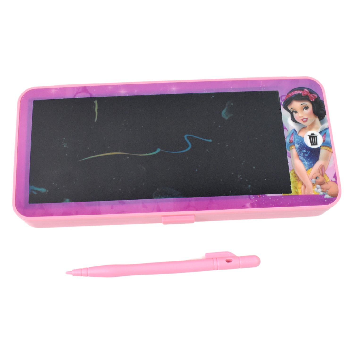LED Drawing Pad - Kids Electronic Magic Slate | InkGlow - Image 5