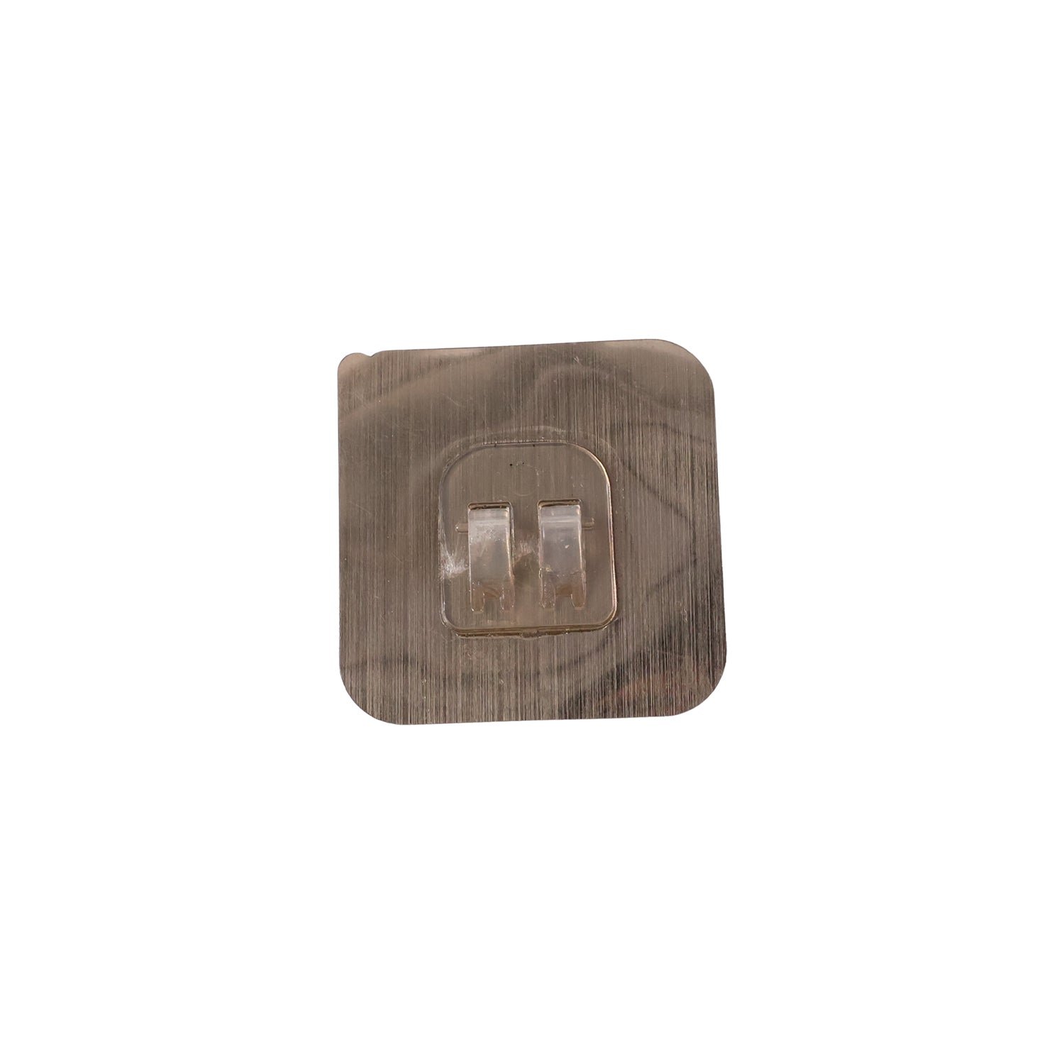 Adhesive Plastic Wall Hook – Strong Hold & Easy Installation - Image 4