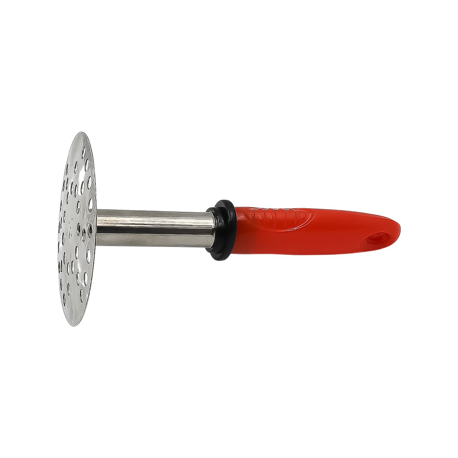 Stainless Steel Pav Bhaji Masher – Durable & Easy to Handle - Image 5