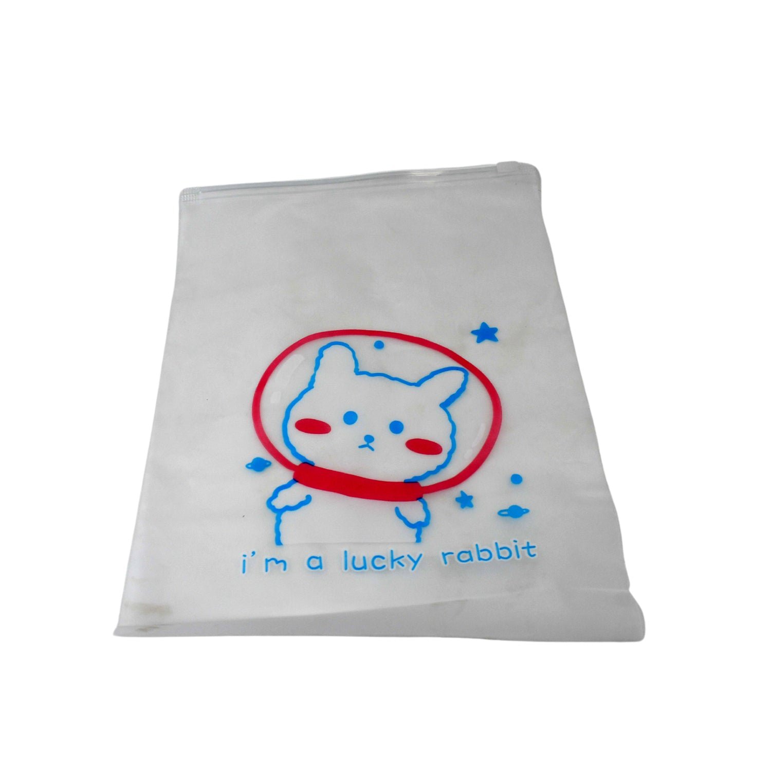 Reusable Zip Pouch – Multipurpose Storage for Travel | Packorra - Image 5