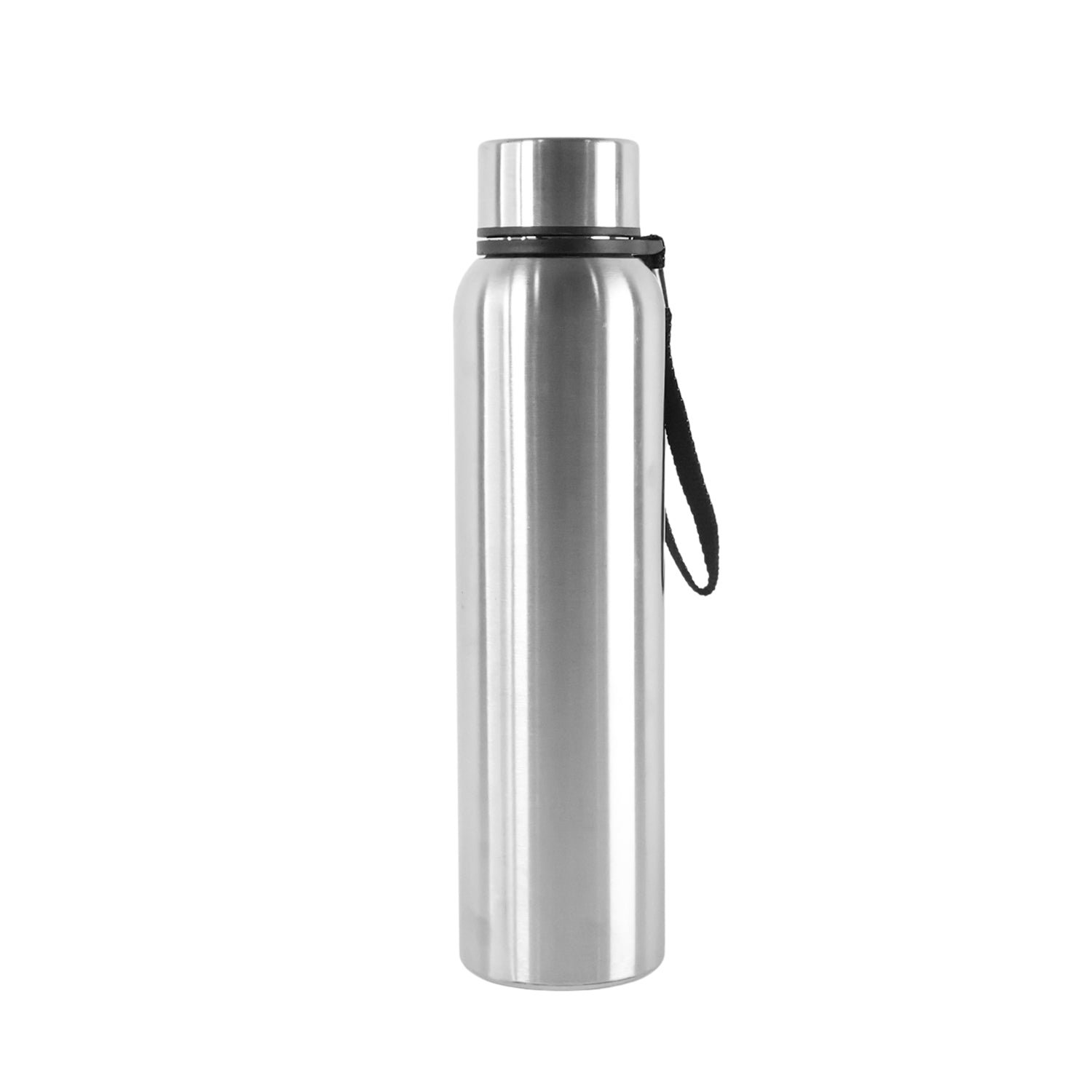 Stainless Steel Water Bottle 1000ml – Vacuum Insulated | - Image 5