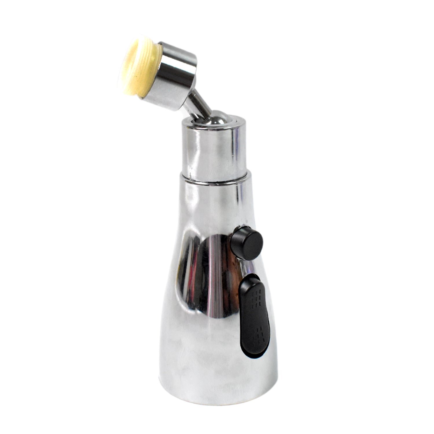 Kitchen Faucet Sprayer - 3-Function Pull Down | - Image 5