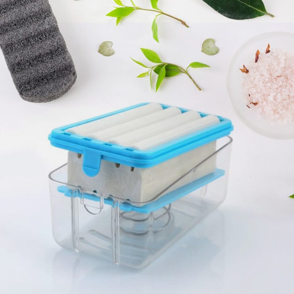 Soap Roller for Clothes - Hands-Free Laundry Brush | VelvetBubbles