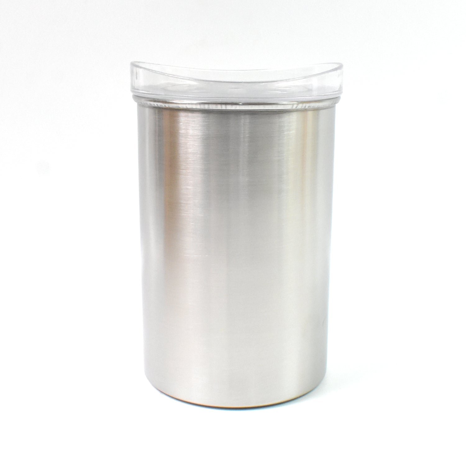 Stainless Steel Airtight Container - 1000 ML with Lid | Konvex - Image 5