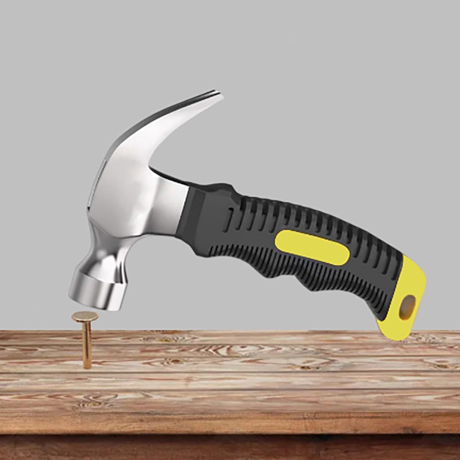 Camping Hammer - Compact Multi-purpose Tool | Indo Glow