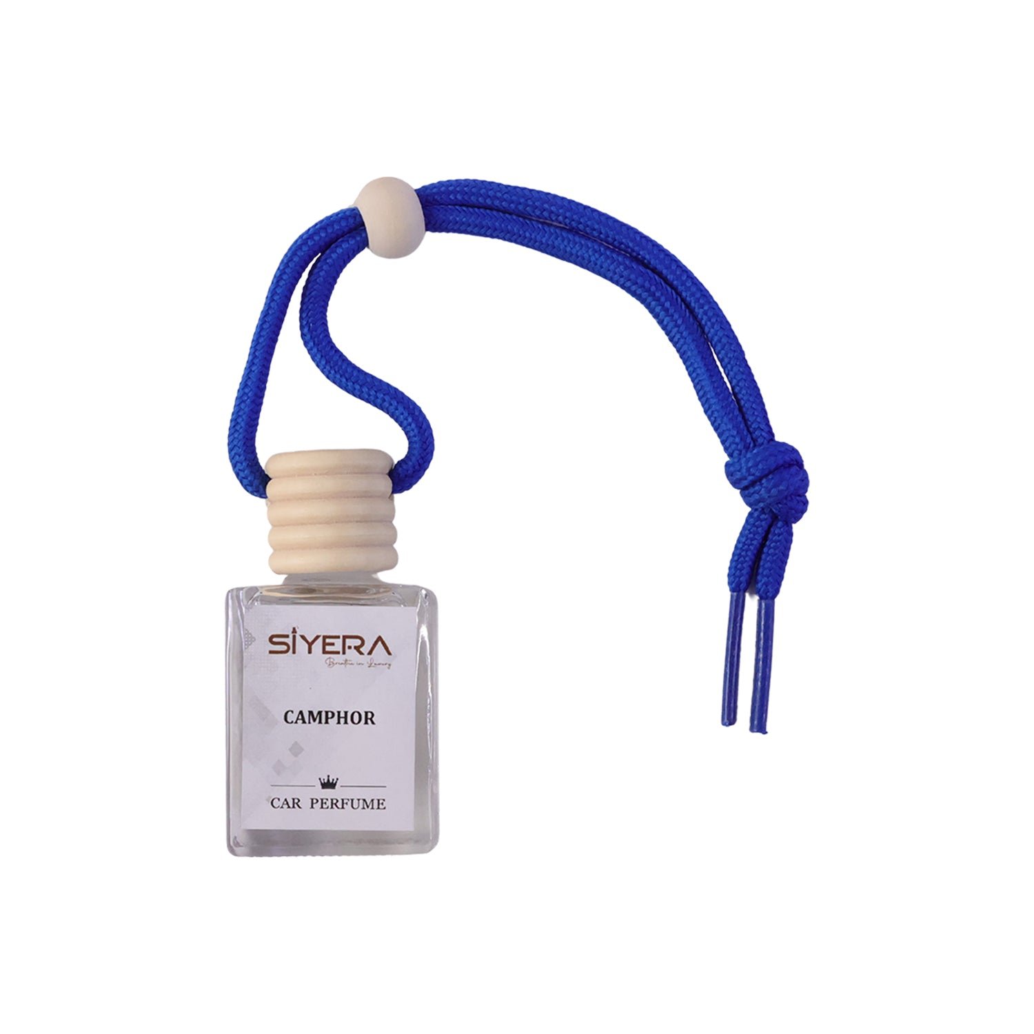 Camphor Car Perfume – Long Lasting Refreshing Fragrance - Image 5