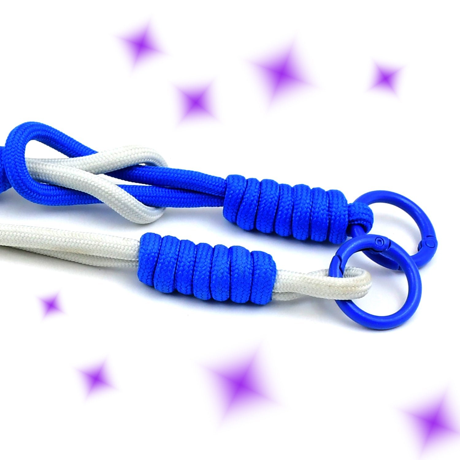 Universal Phone Lanyard - Cross-body & Hands-free | Mobil - on - Image 6