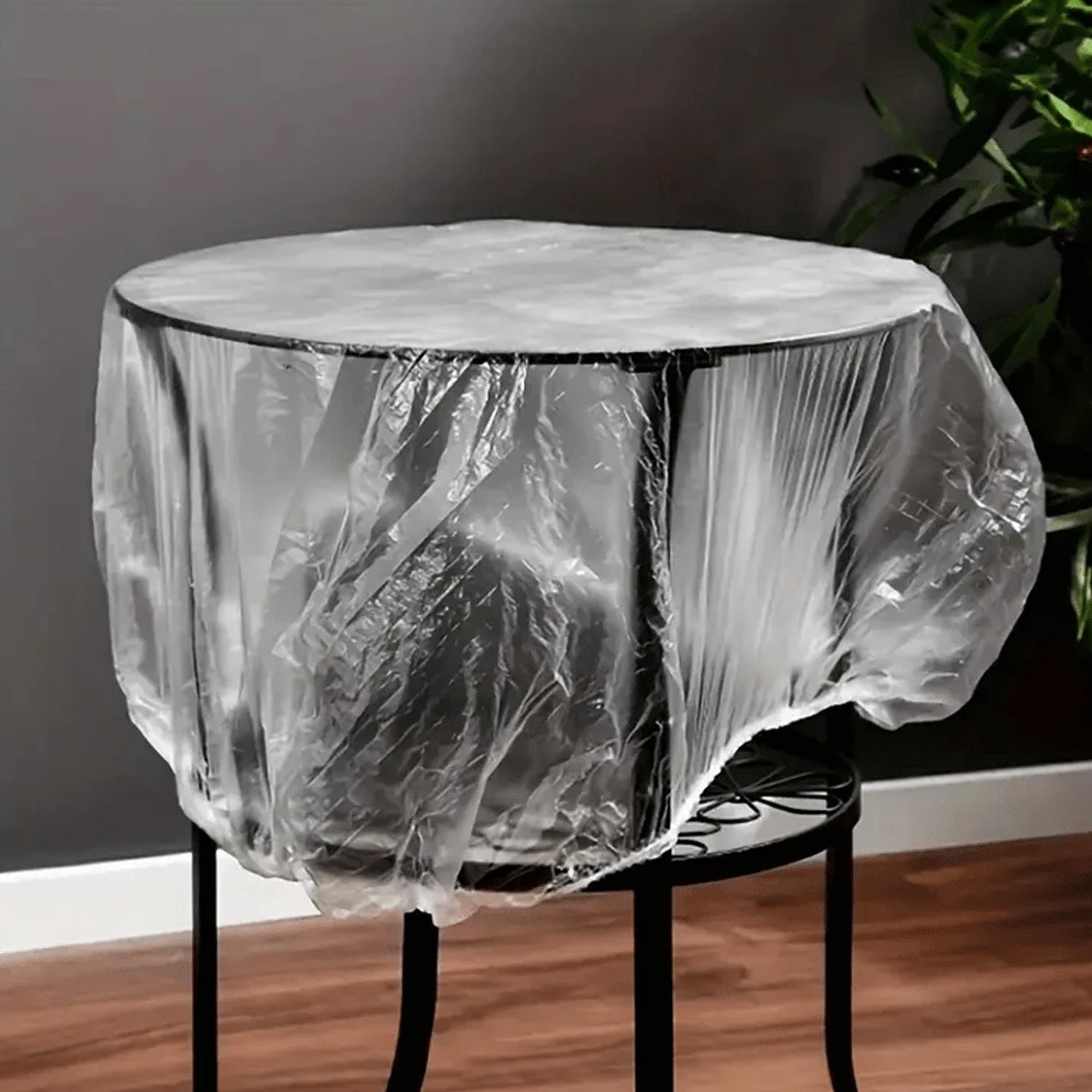 Disposable Furniture Cover – Thick Plastic Dust Proof | Styleva - Image 11
