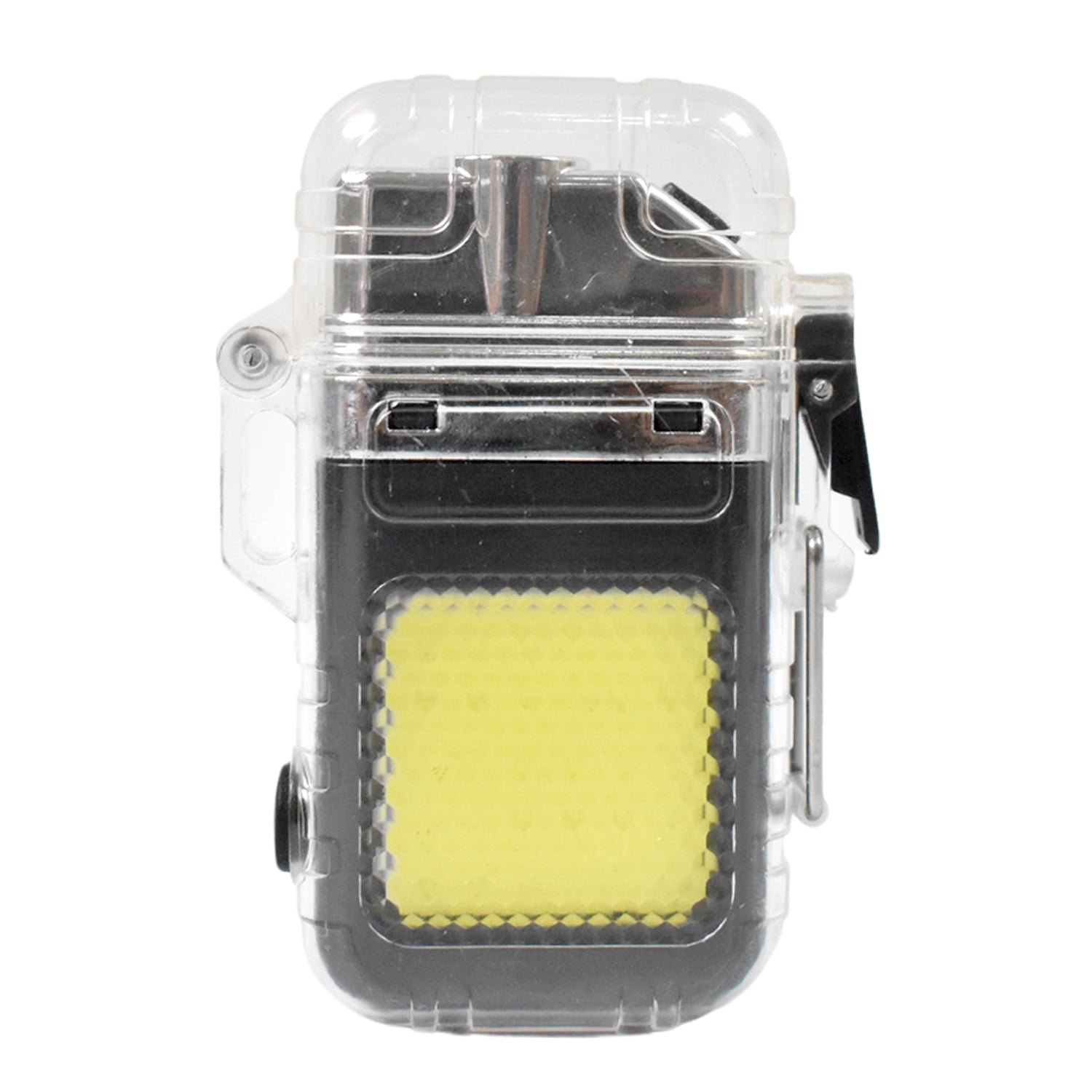 Electric Lighter Flashlight - USB Rechargeable 3-Mode COB | Indo Glow - Image 5