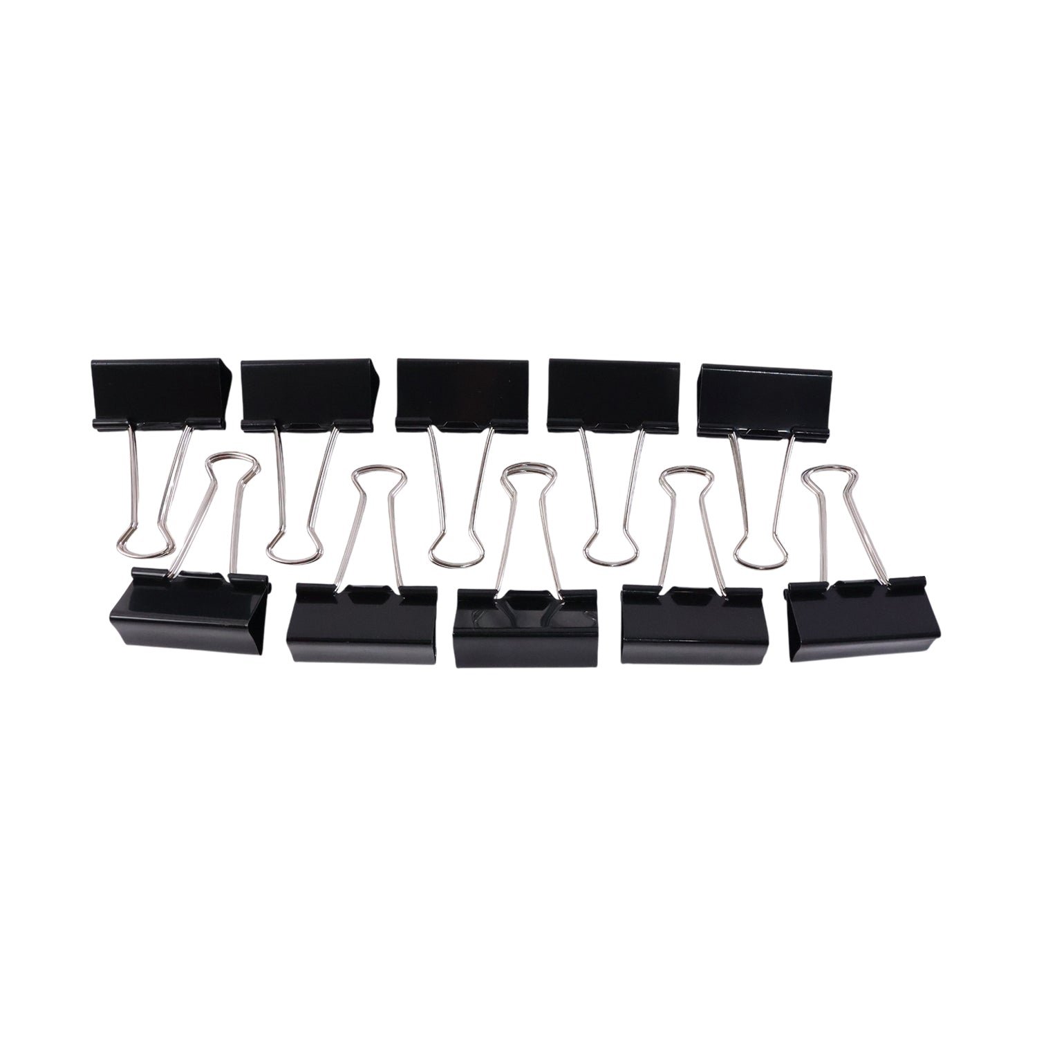 Binder Clips – Heavy Grip for Secure Paper Holding - Image 4