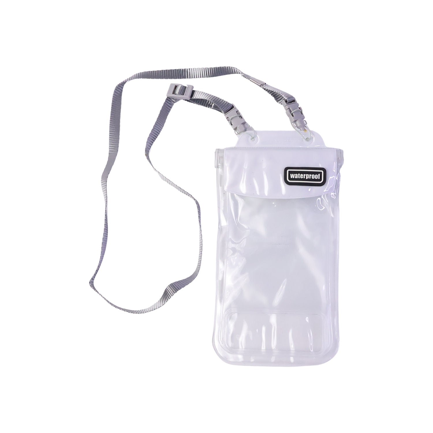 Waterproof Mobile Pouch – Universal Sealed Phone Case with Lanyard - Image 4